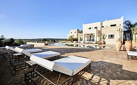 Maison D'Hotes, Spa Et Yoga Villa Oceane